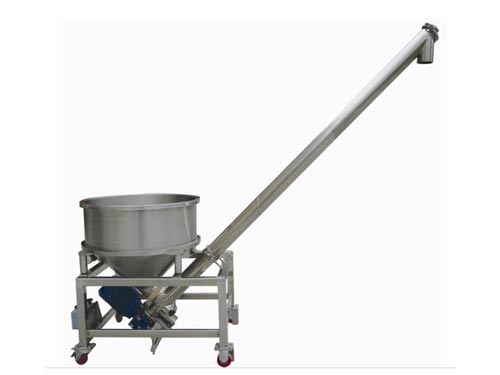 LSA型螺旋輸送機